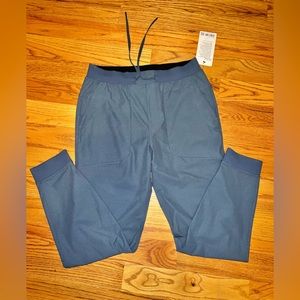 LULU LEMON MENS ABC JOGGERS